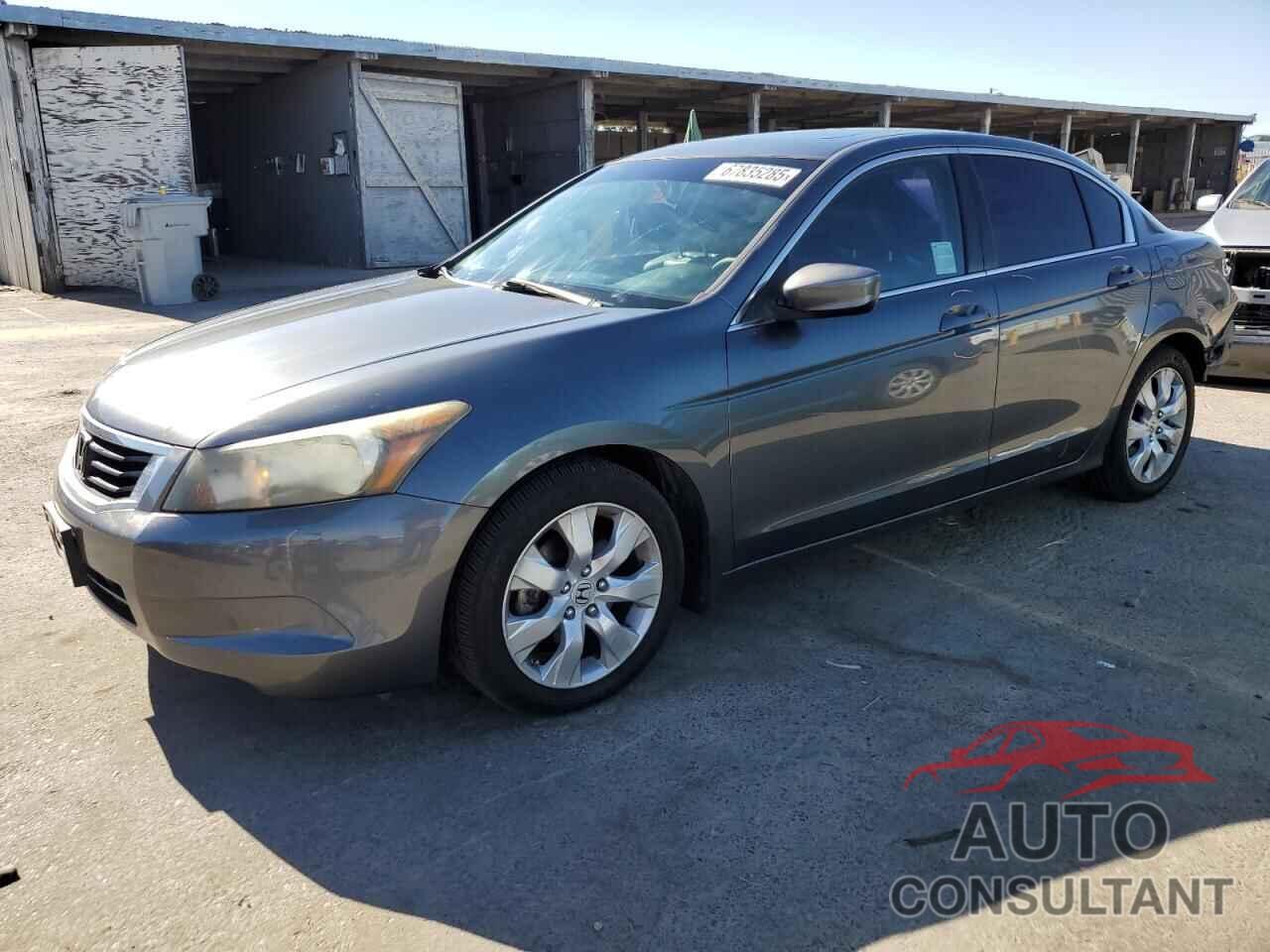 HONDA ACCORD 2009 - 1HGCP26869A187383