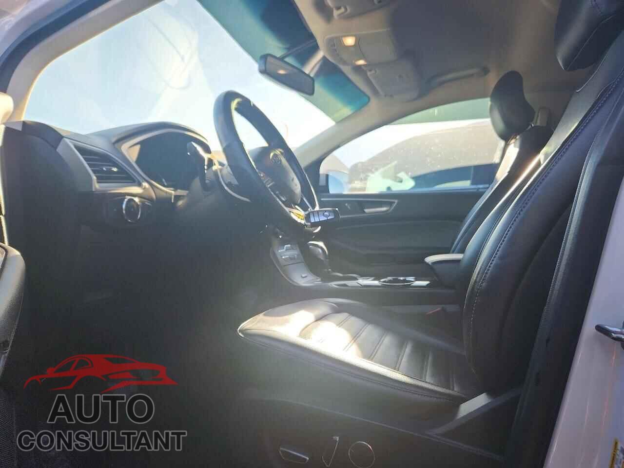 FORD EDGE 2018 - 2FMPK3J99JBB13514