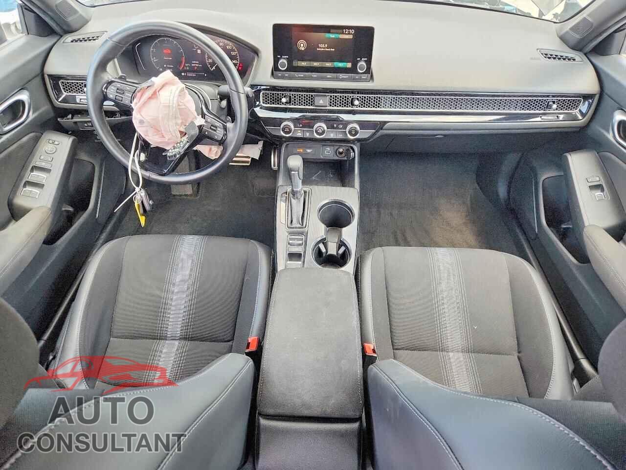 HONDA CIVIC 2024 - 2HGFE2F57RH538005