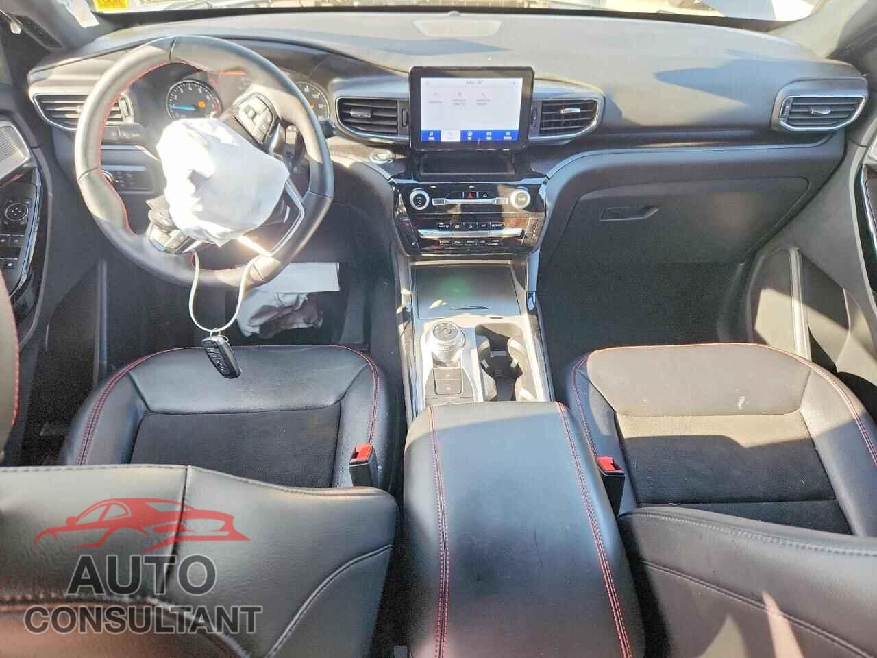 FORD EXPLORER 2023 - 1FMSK8KH9PGA65110