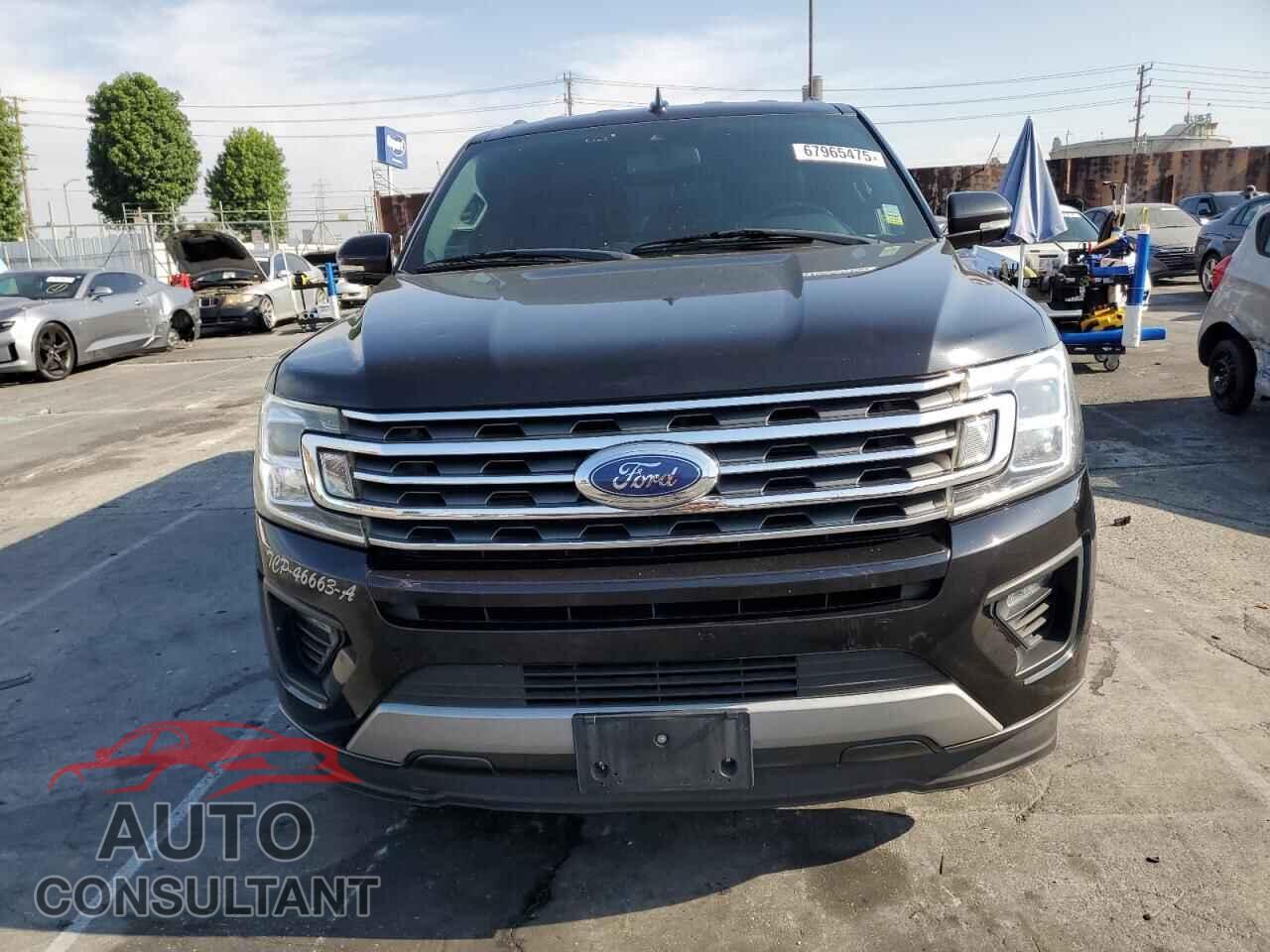 FORD EXPEDITION 2020 - 1FMJK1HT4LEA04185