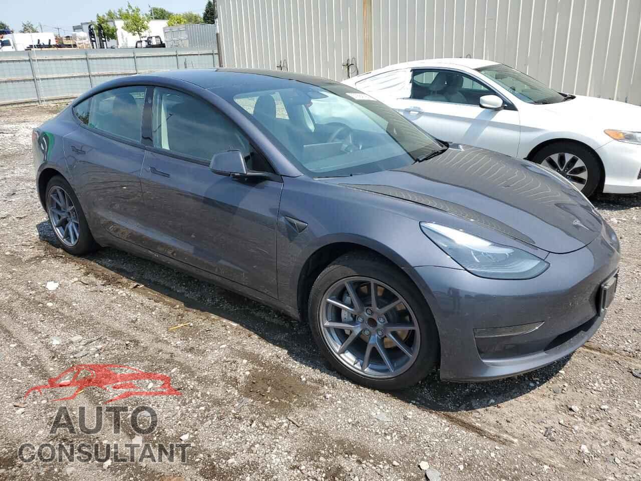 TESLA MODEL 3 2023 - 5YJ3E1EA4PF661161