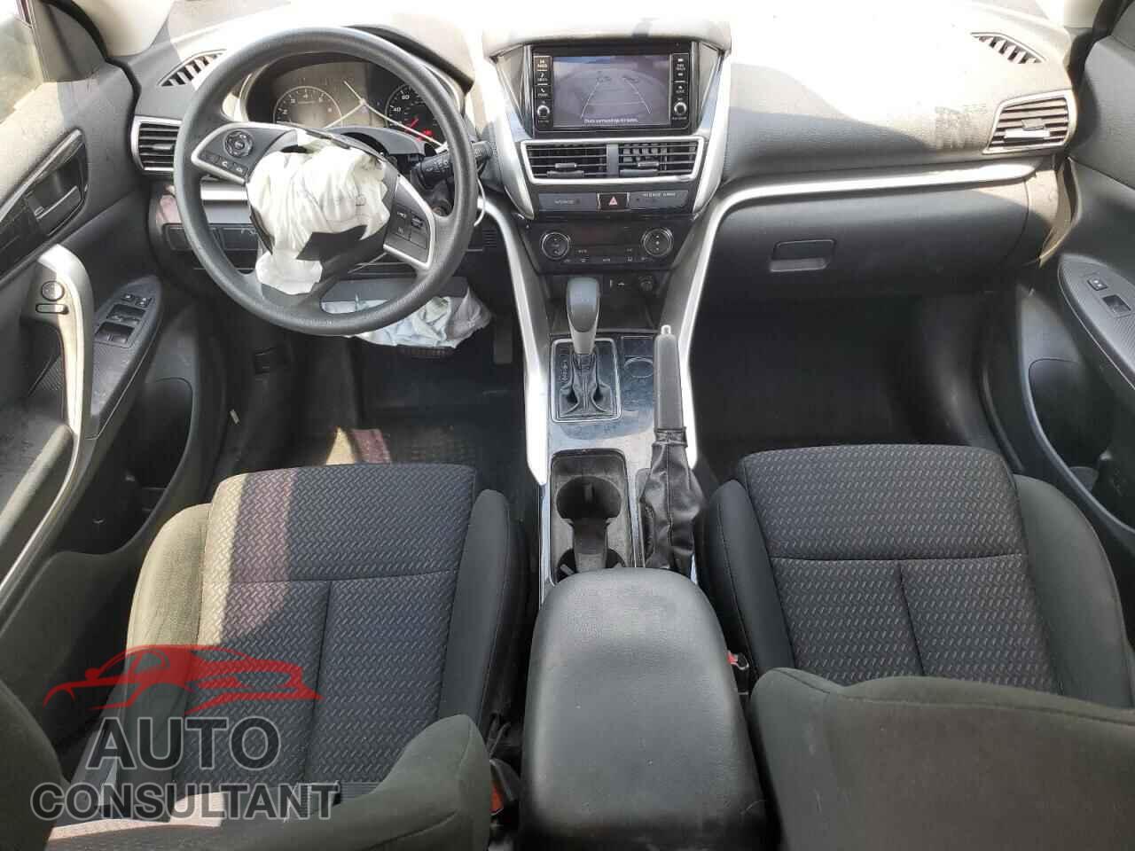 MITSUBISHI ECLIPSE 2020 - JA4AS3AA9LZ033564