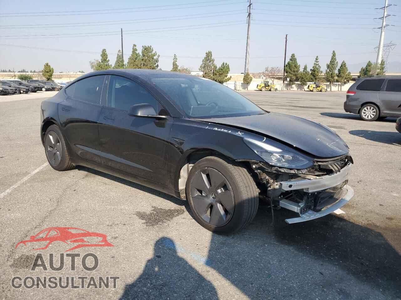 TESLA MODEL 3 2023 - 5YJ3E1EA1PF410341