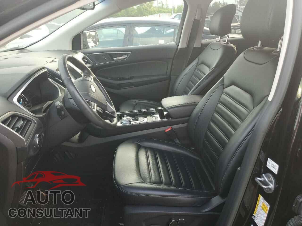 FORD EDGE 2019 - 2FMPK3J97KBB92182