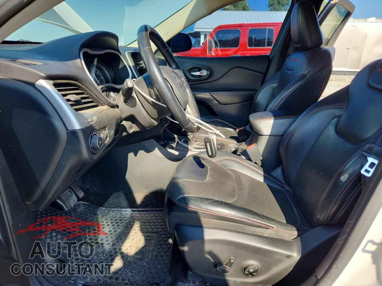 JEEP CHEROKEE 2015 - 1C4PJMBS8FW663291