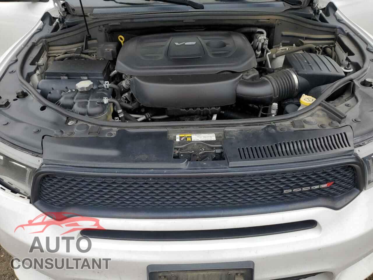 DODGE DURANGO 2019 - 1C4RDJDG4KC585997