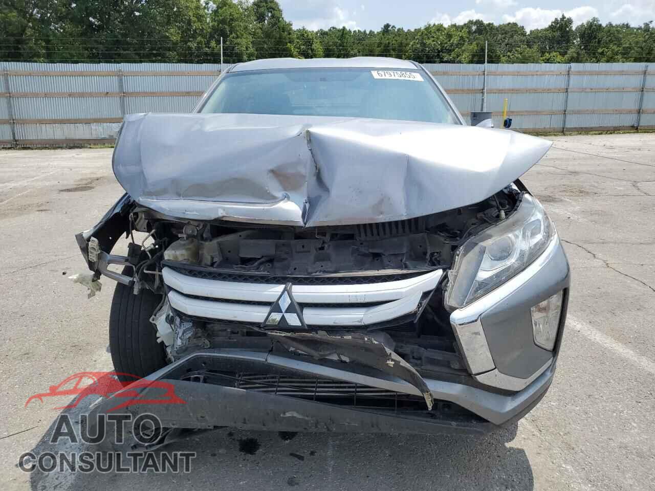 MITSUBISHI ECLIPSE 2020 - JA4AS3AA9LZ033564