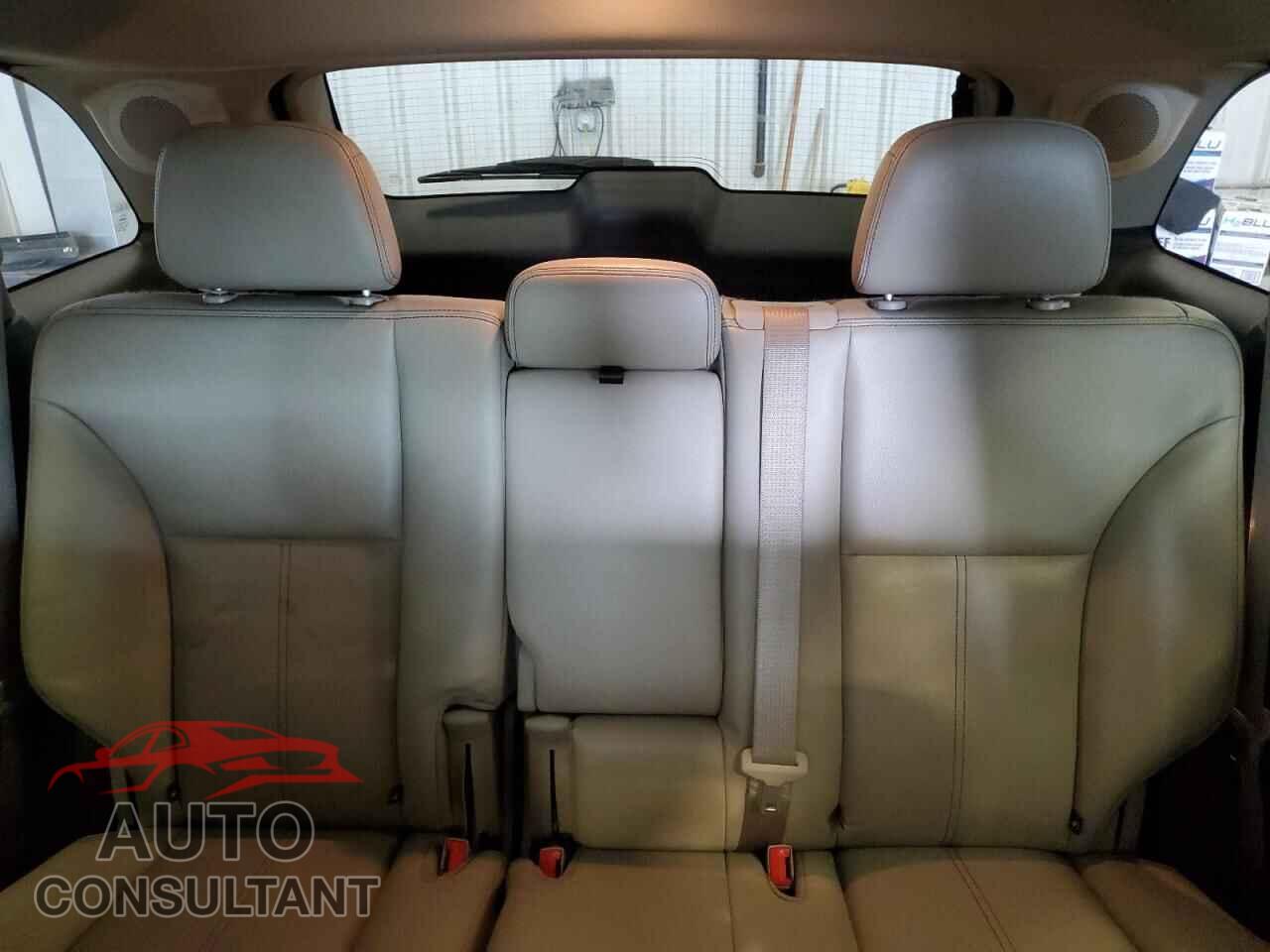 FORD EDGE 2014 - 2FMDK4KC4EBB11081