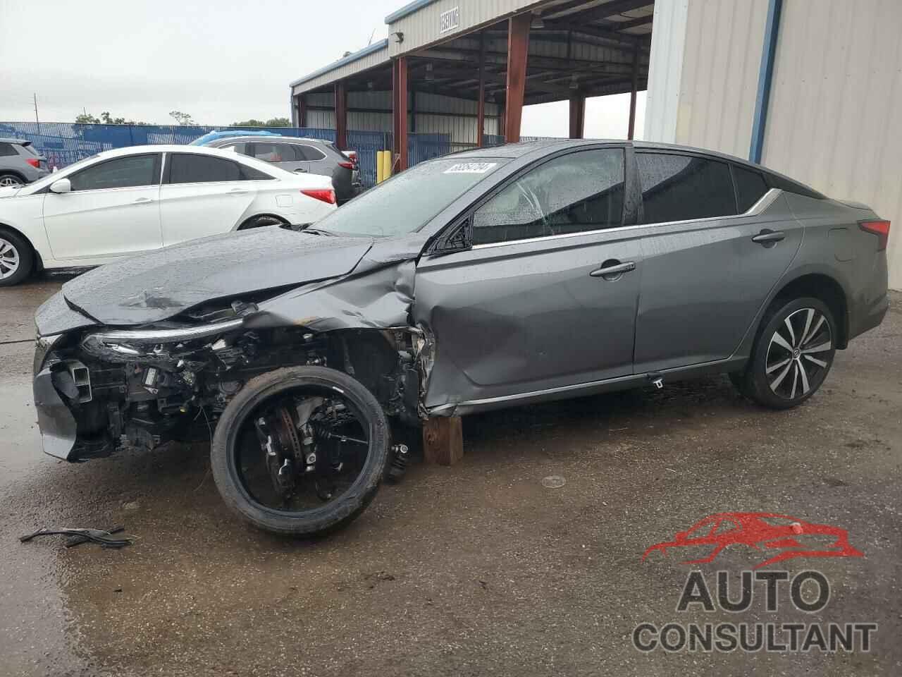 NISSAN ALTIMA 2022 - 1N4BL4CV1NN354768