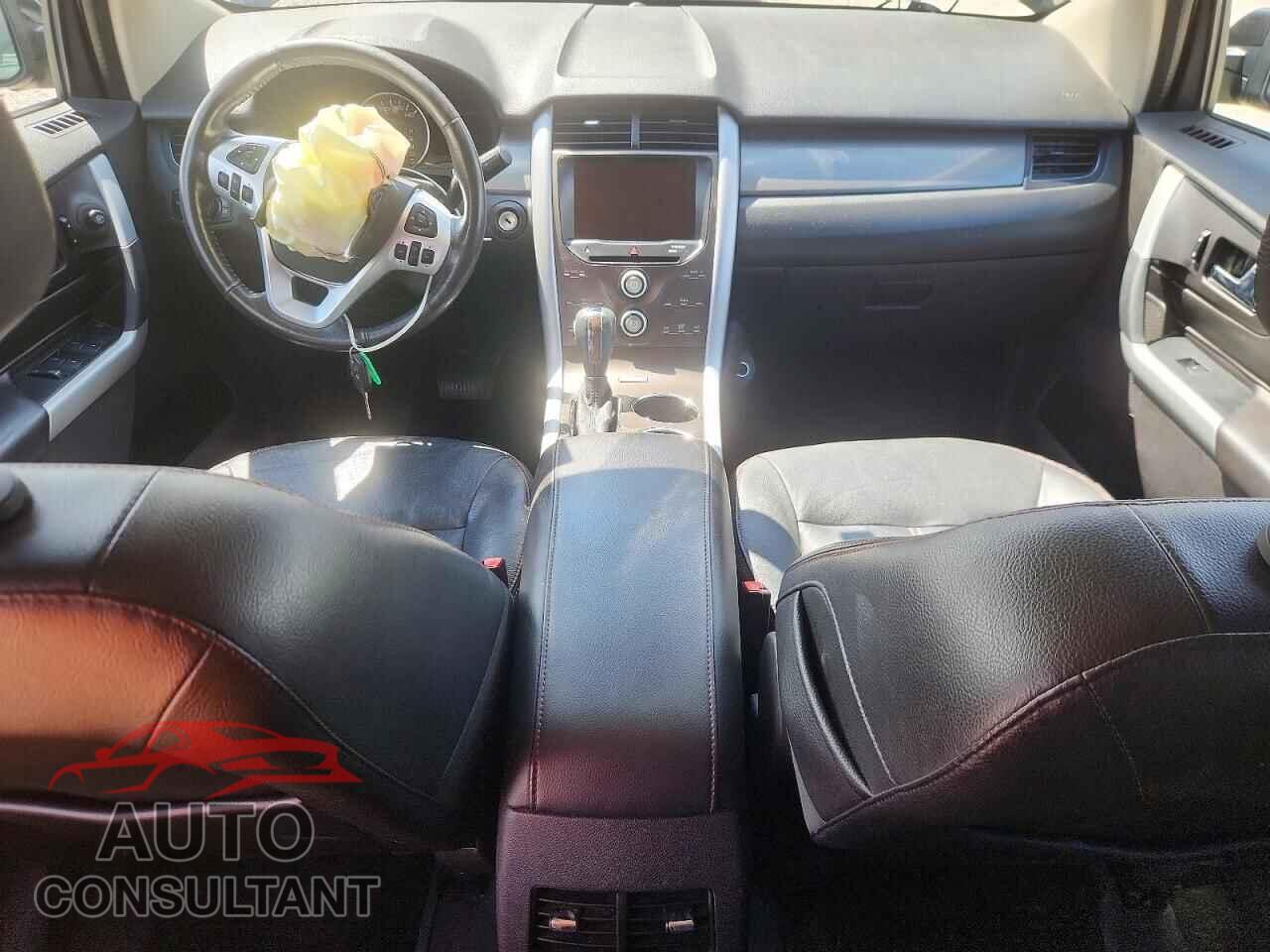 FORD EDGE 2014 - 2FMDK4JC4EBB59438