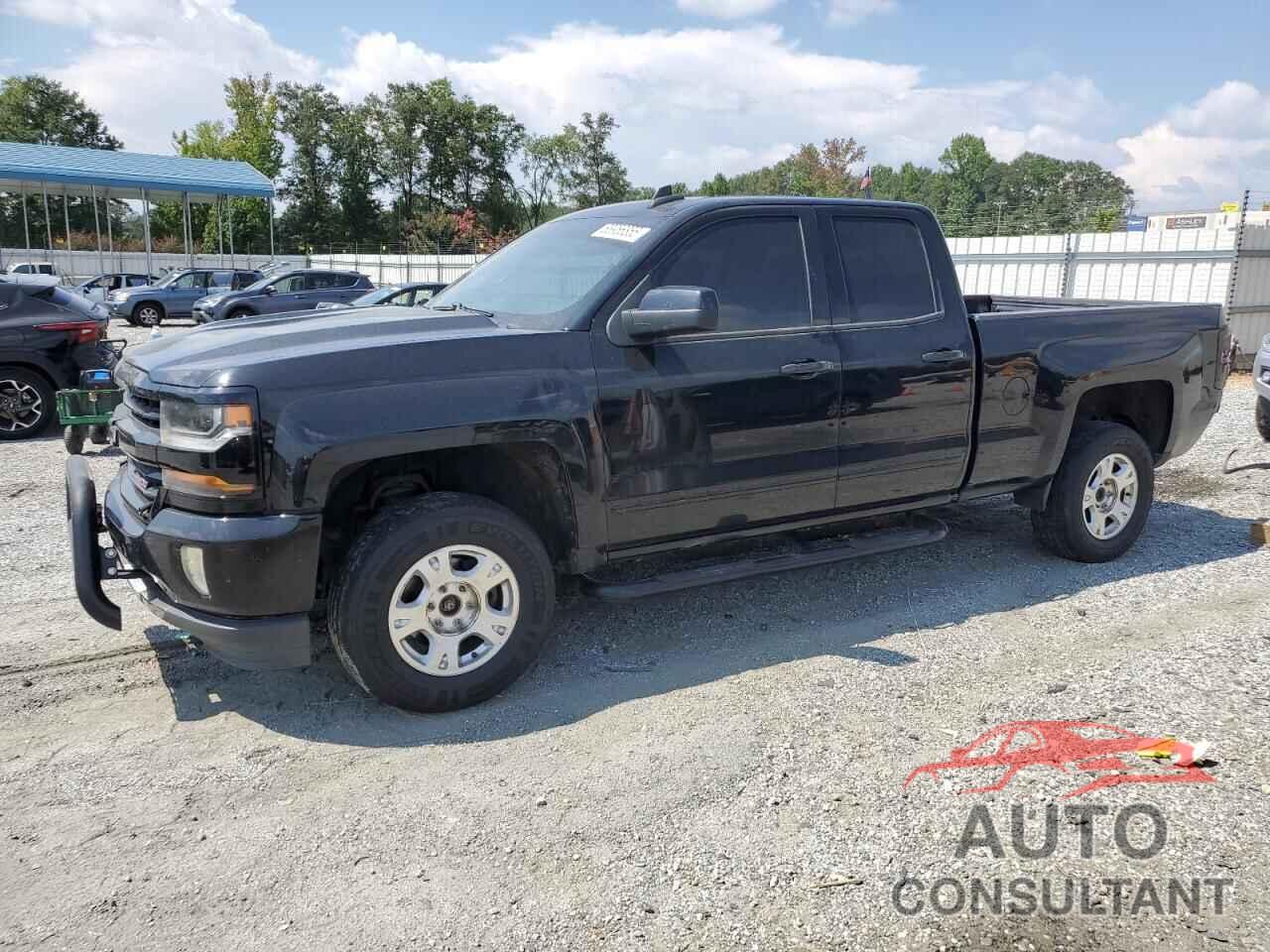 CHEVROLET ALL Models 2016 - 1GCVKREC4GZ247258