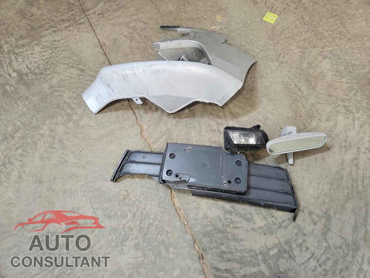 AUDI A4 2013 - WAUBFCFL4DN023913