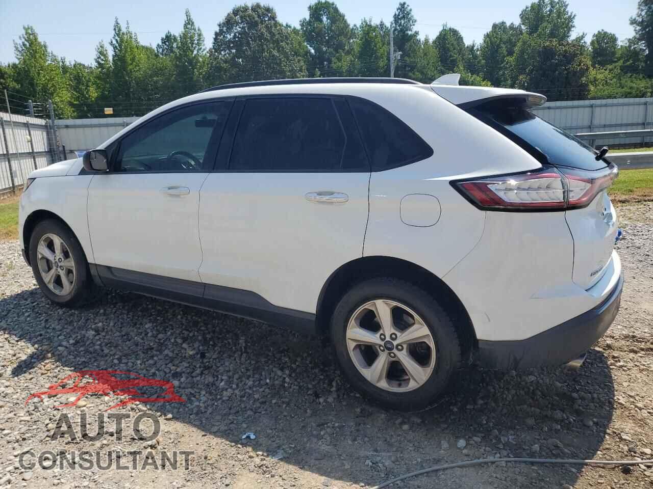 FORD EDGE 2018 - 2FMPK3G90JBB48577