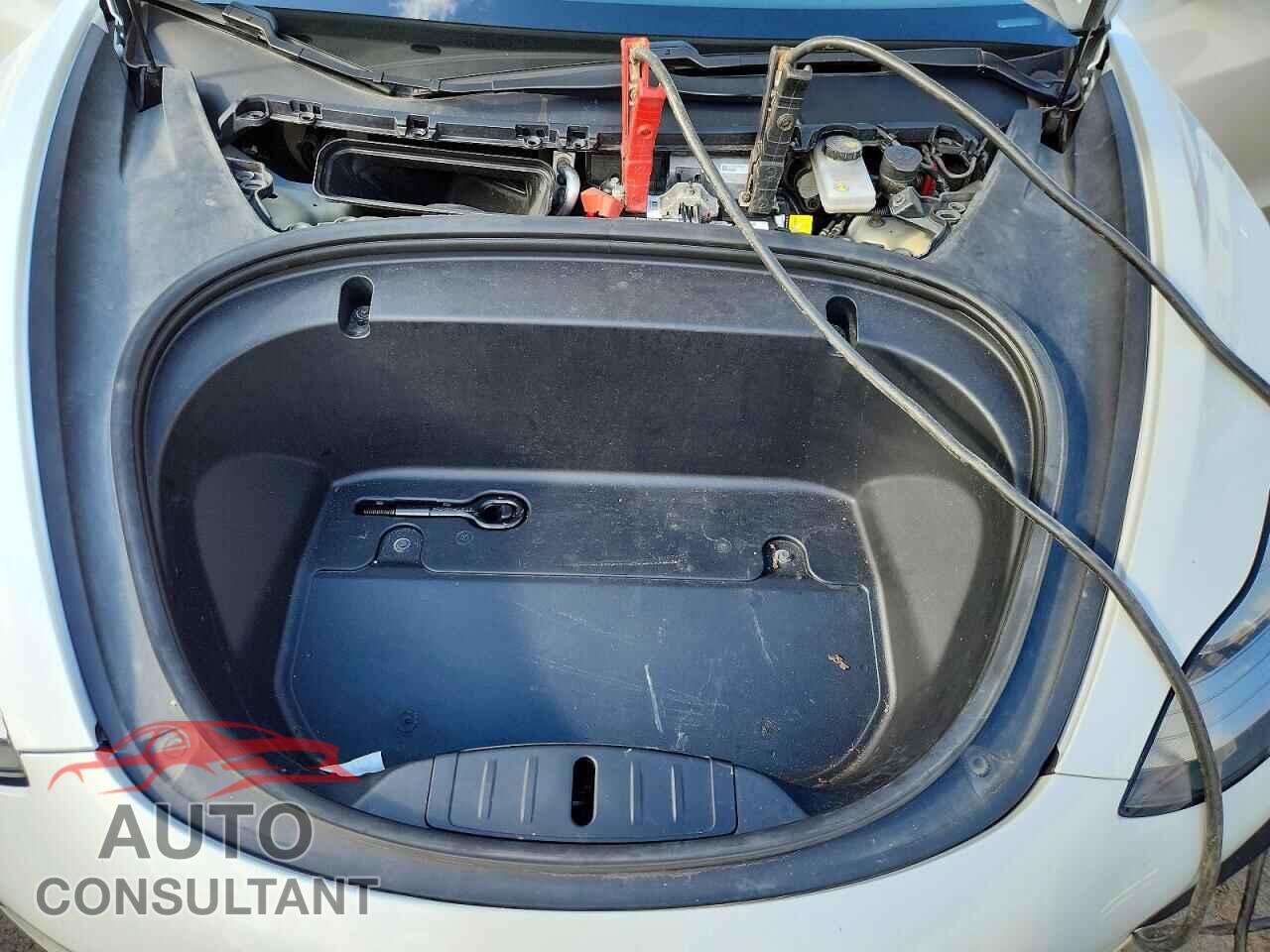 TESLA MODEL 3 2020 - 5YJ3E1EA3LF625505