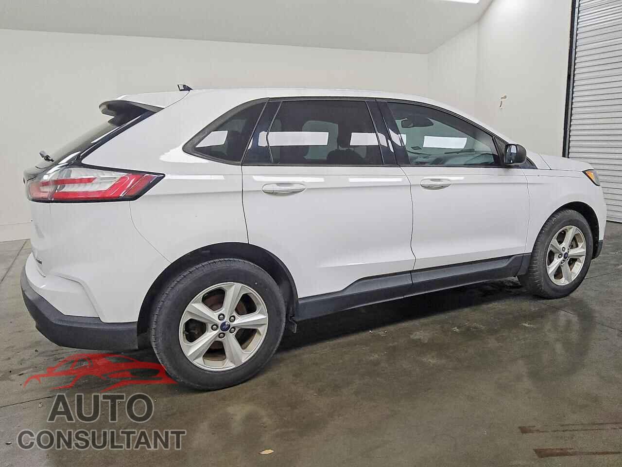FORD EDGE 2019 - 2FMPK4G94KBB31191