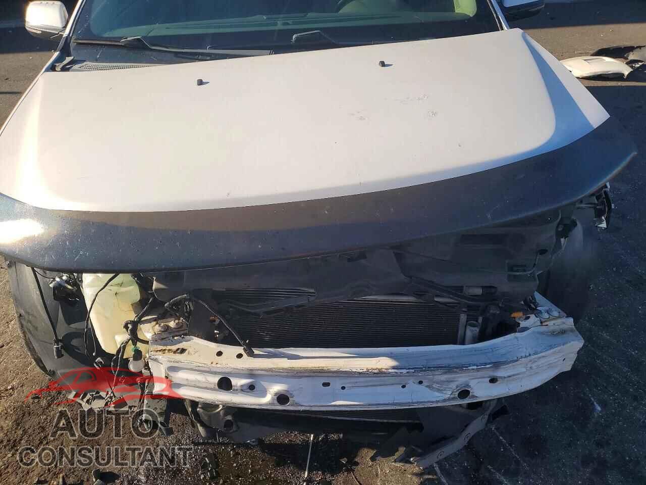 FORD EDGE 2013 - 2FMDK3KC5DBB97834