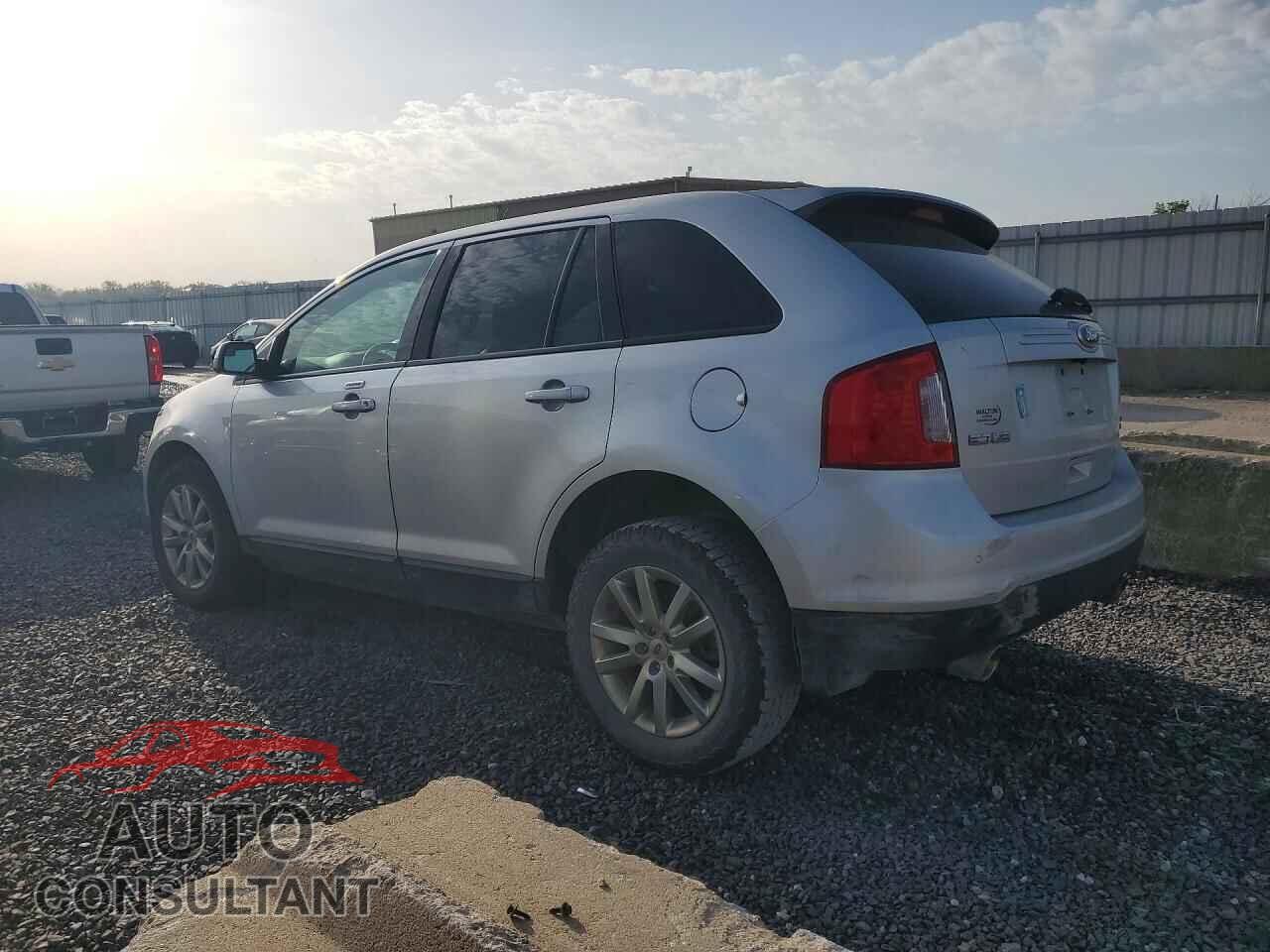 FORD EDGE 2014 - 2FMDK4JC6EBA24929