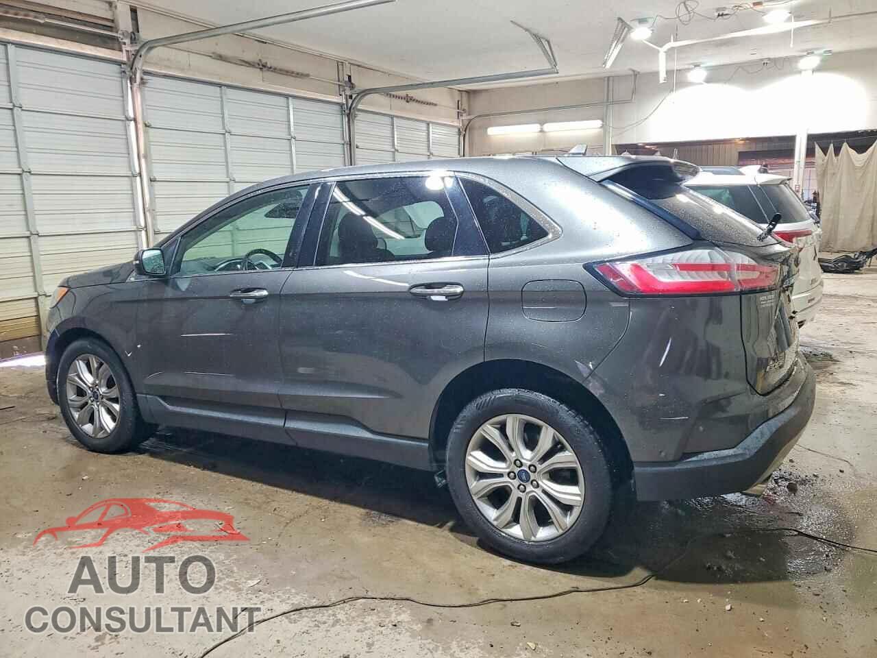 FORD EDGE 2019 - 2FMPK3K92KBB55863