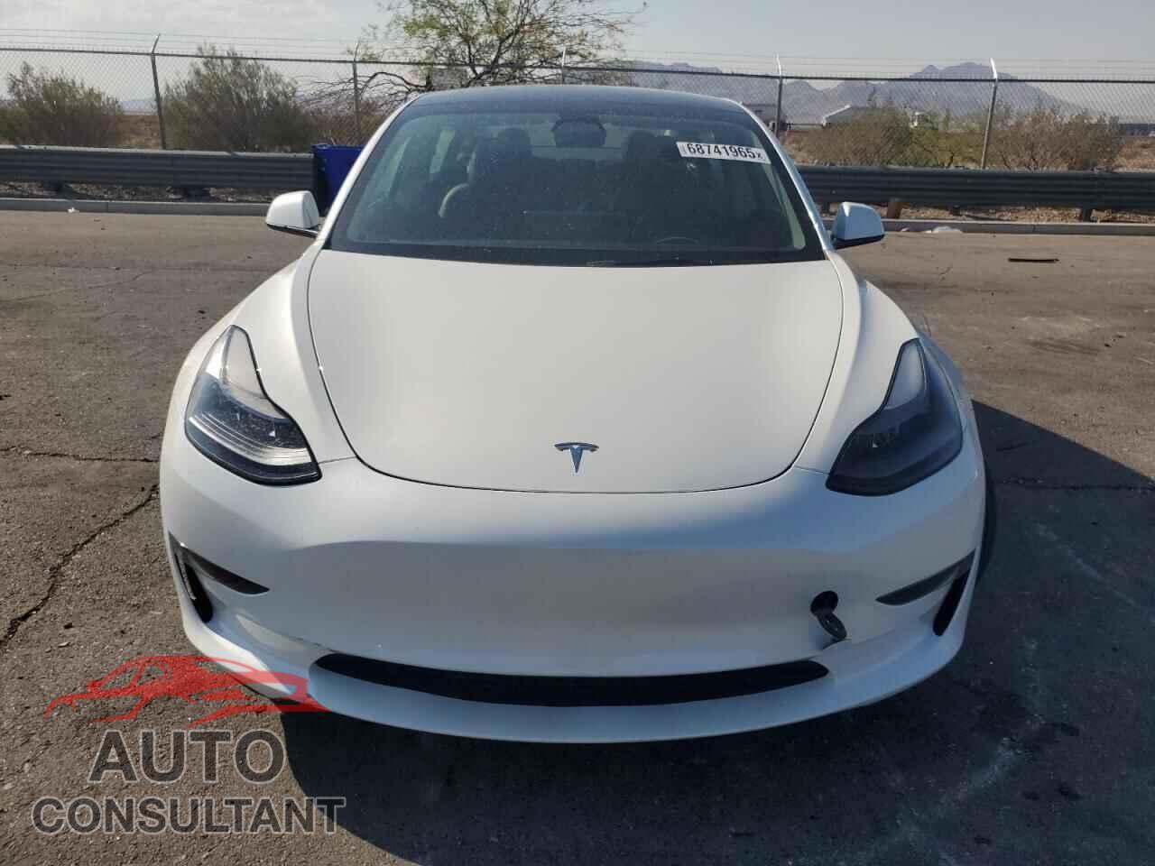 TESLA MODEL 3 2023 - 5YJ3E1EA6PF548800