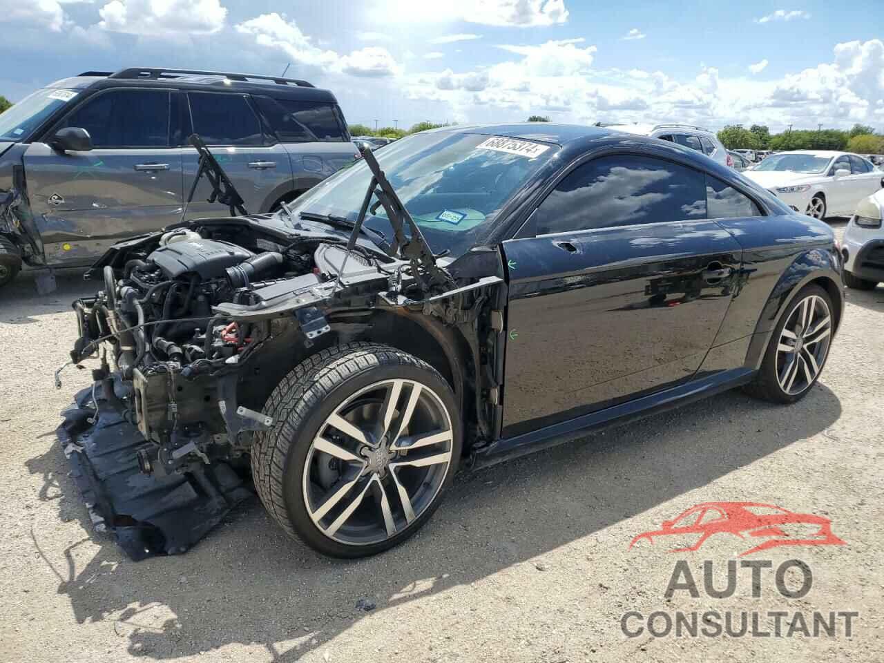 AUDI TT 2016 - TRUC5AFV7G1021428