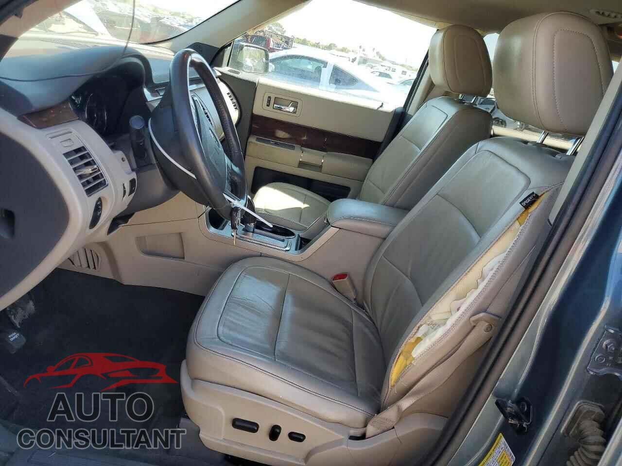 FORD FLEX 2010 - 2FMGK5CC8ABA18088