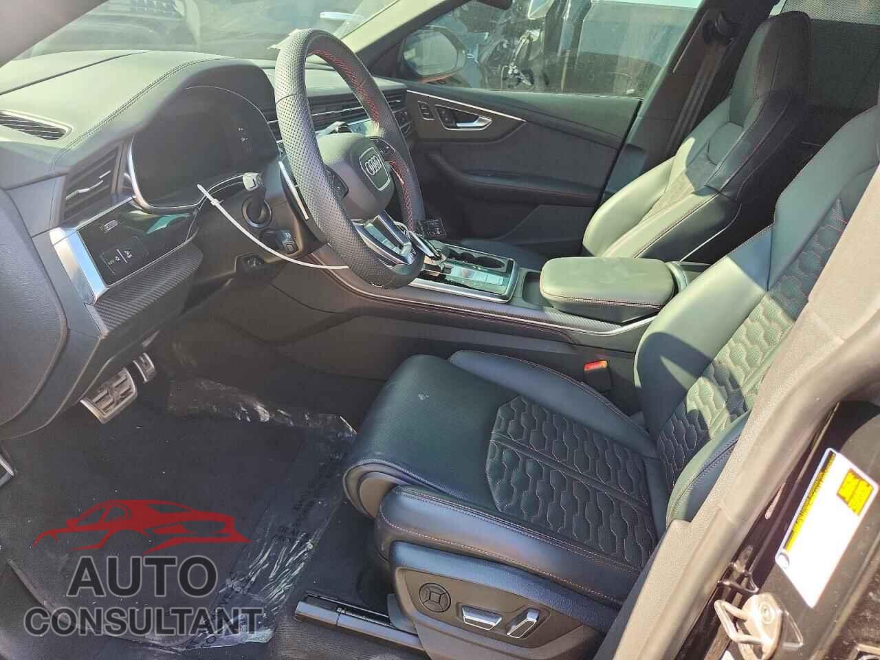 AUDI RS 2024 - WU1ARBF15RD016032