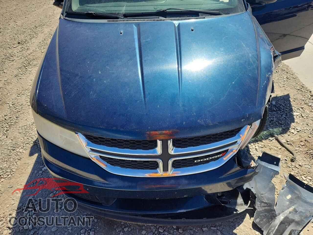 DODGE JOURNEY 2015 - 3C4PDCAB2FT688261