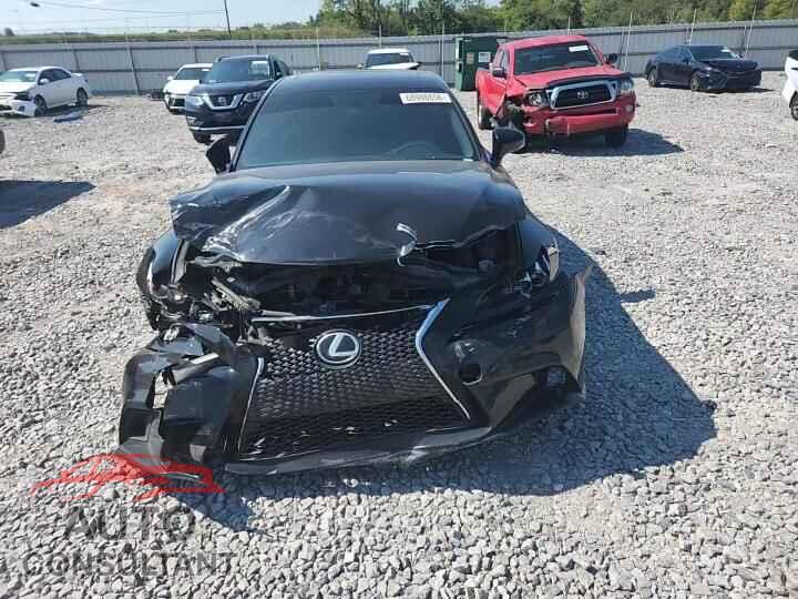 LEXUS IS 2016 - JTHBA1D20G5036841