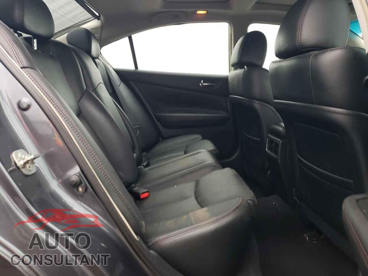 NISSAN MAXIMA 2012 - 1N4AA5AP7CC856401