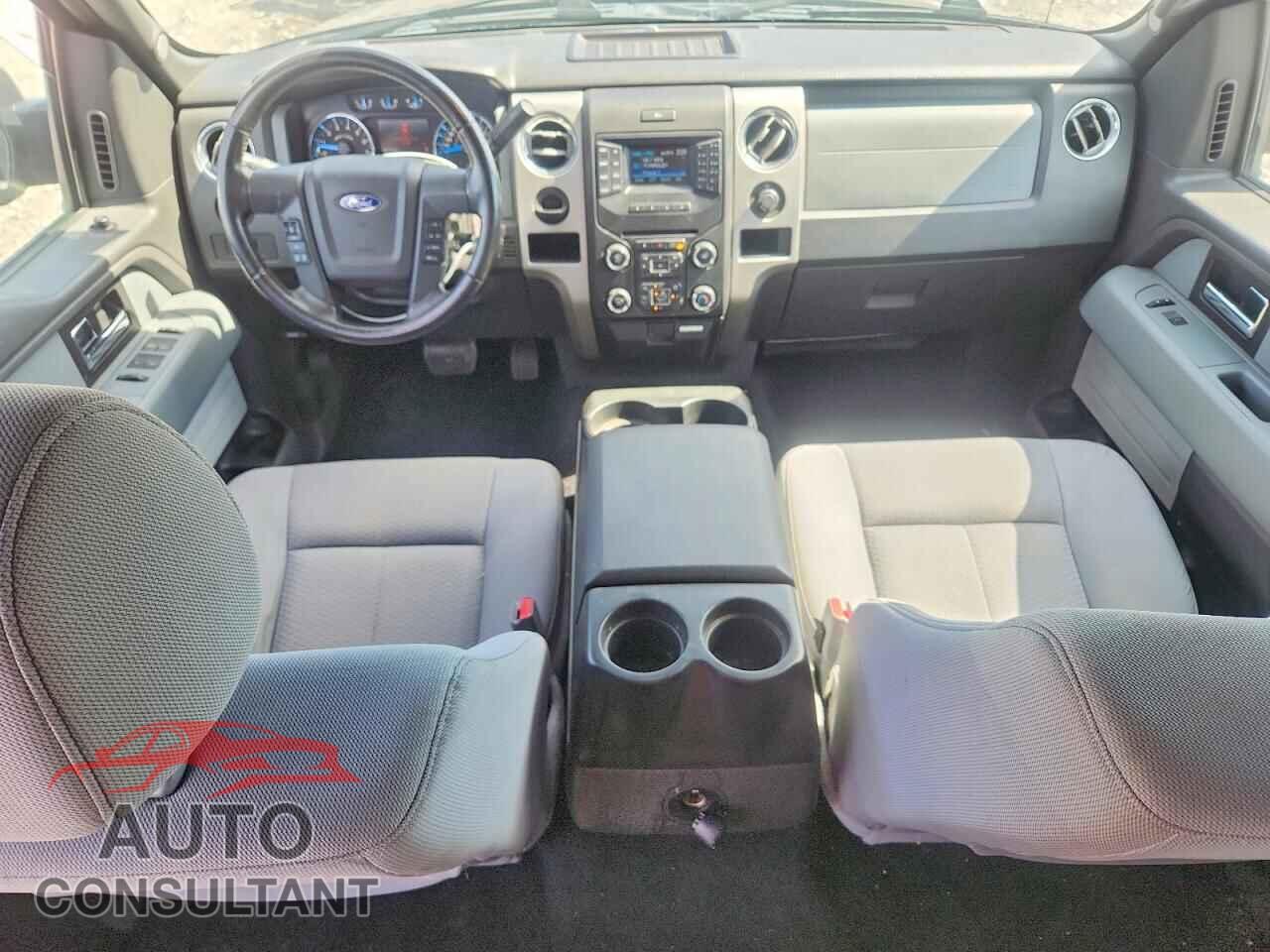 FORD F150 2013 - 1FTFW1CTXDFD99281