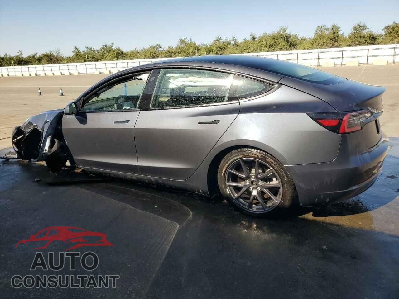 TESLA MODEL 3 2023 - 5YJ3E1EA5PF449580