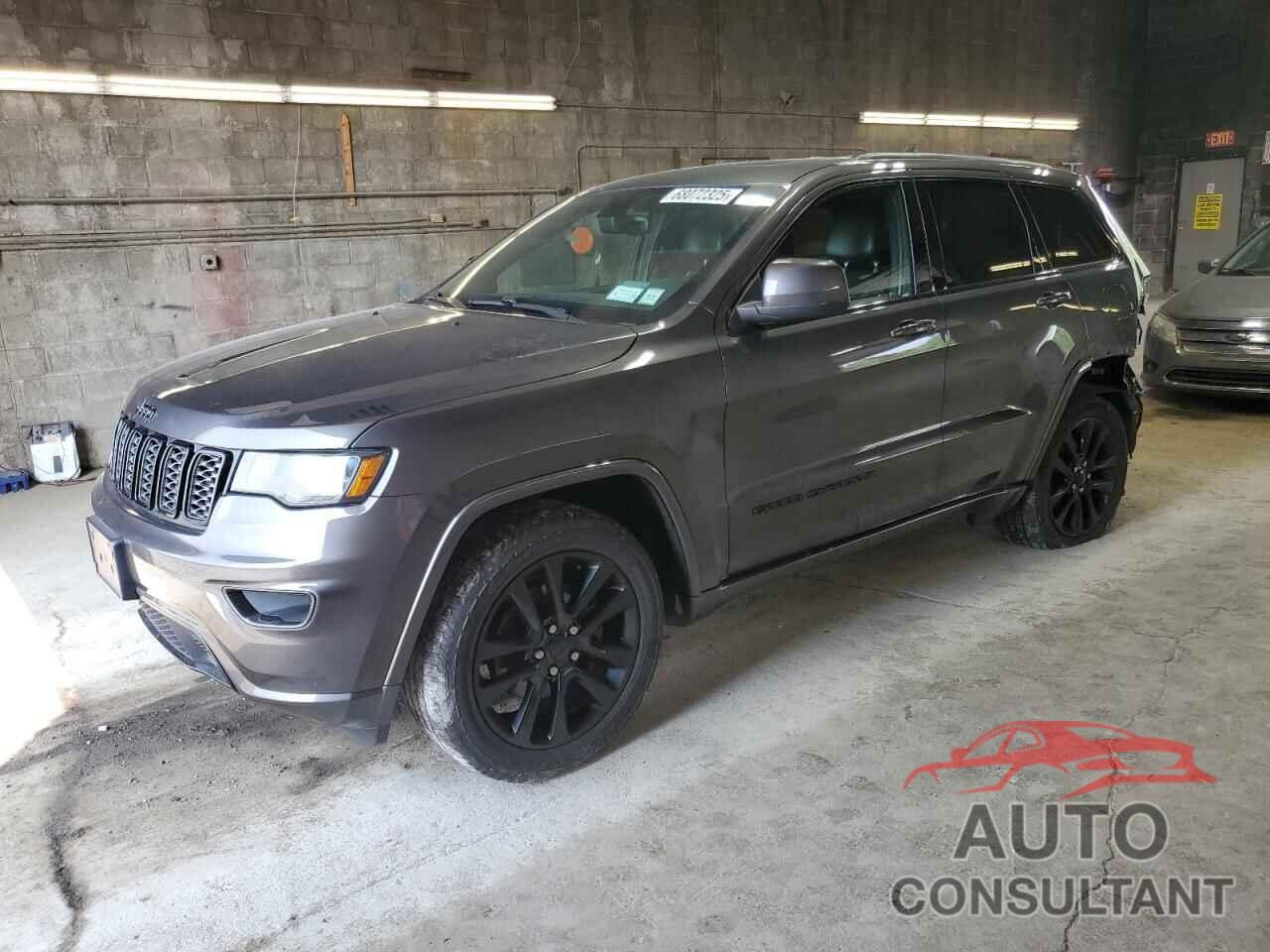 JEEP GRAND CHER 2018 - 1C4RJFAG2JC297212