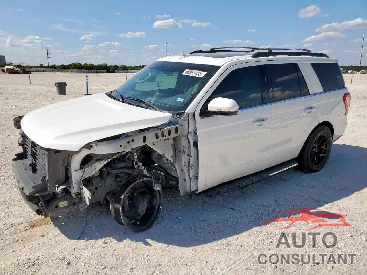 FORD EXPEDITION 2020 - 1FMJU1HTXLEA33085
