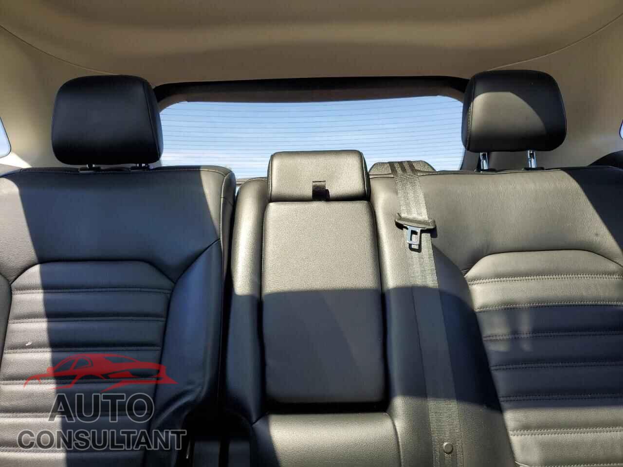 FORD EDGE 2016 - 2FMPK4J84GBC20203