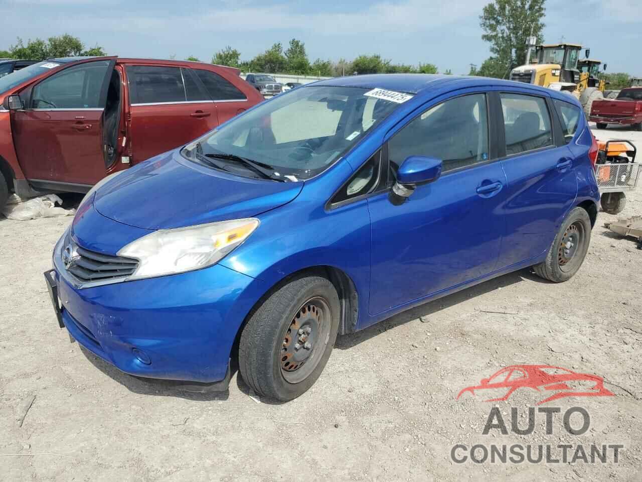 NISSAN VERSA 2015 - 3N1CE2CP8FL449542