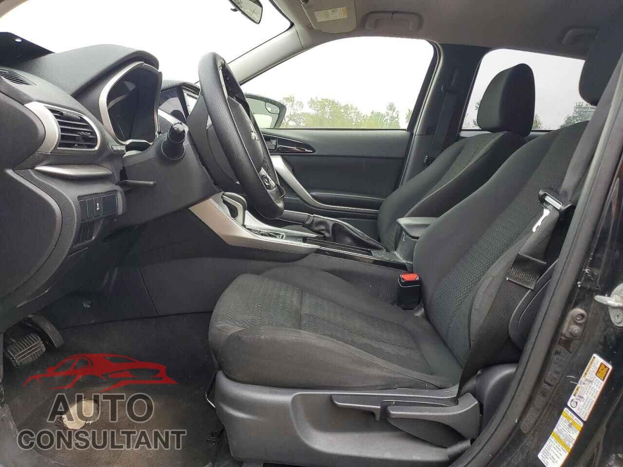 MITSUBISHI ECLIPSE 2020 - JA4AT3AA4LZ026633