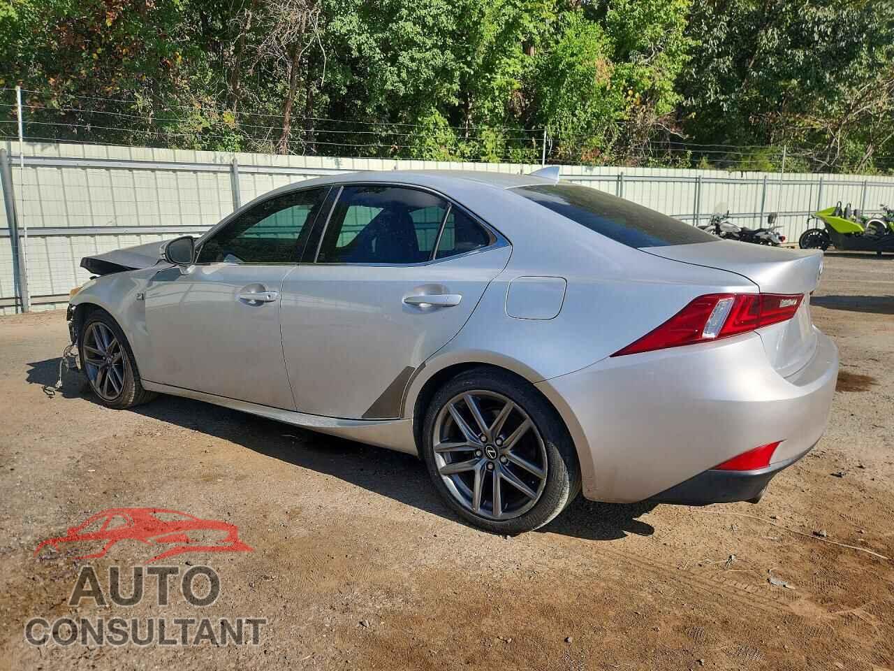 LEXUS IS 2014 - JTHBF1D25E5004451