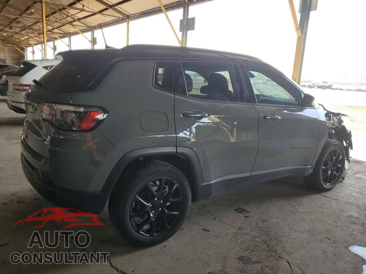 JEEP COMPASS 2023 - 3C4NJDBN8PT515716