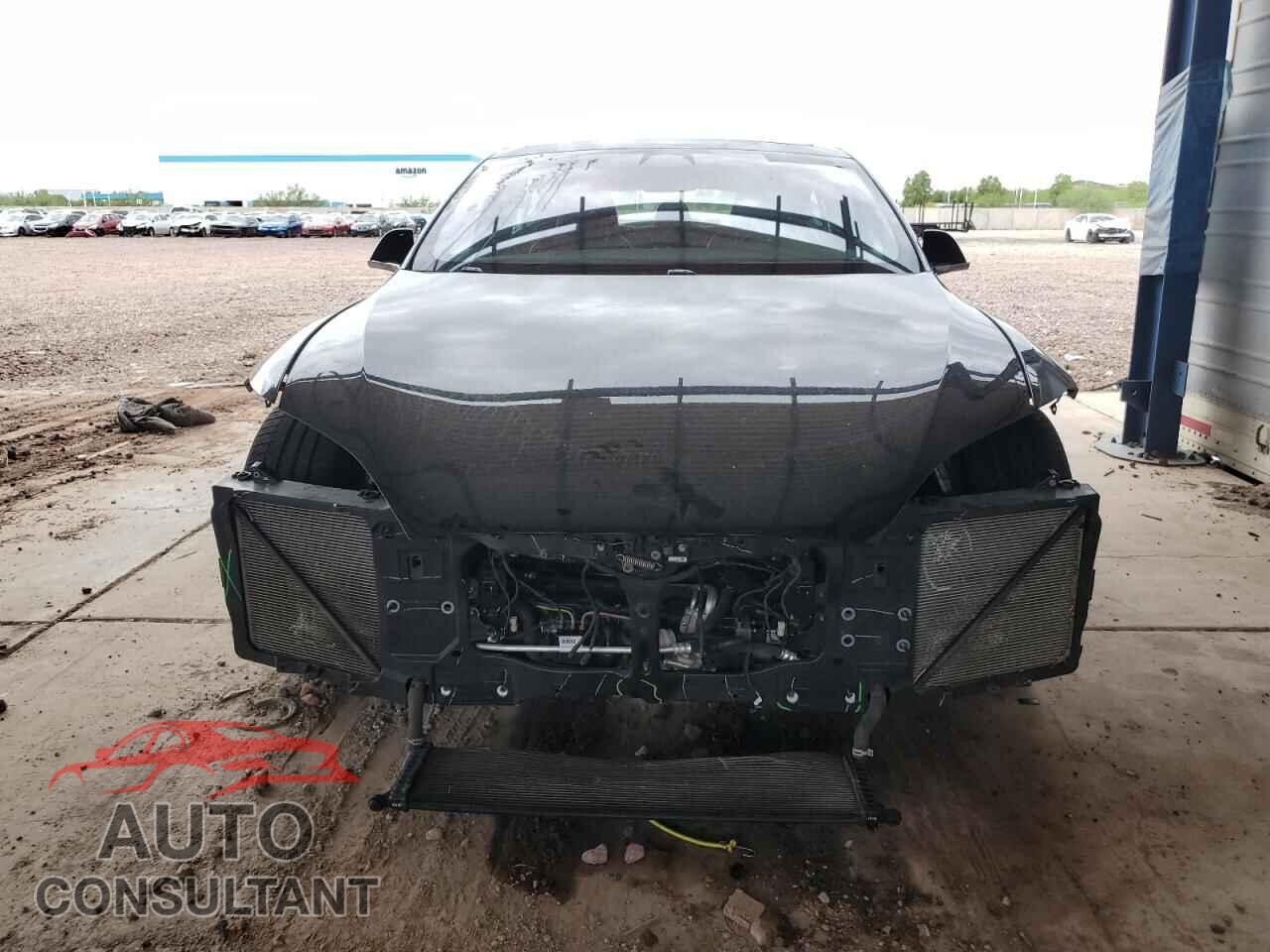 TESLA MODEL S 2018 - 5YJSA1E29JF268845