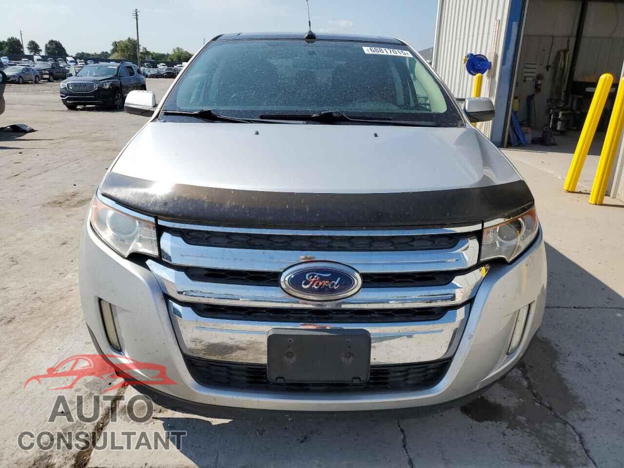 FORD EDGE 2013 - 2FMDK3JCXDBB60716