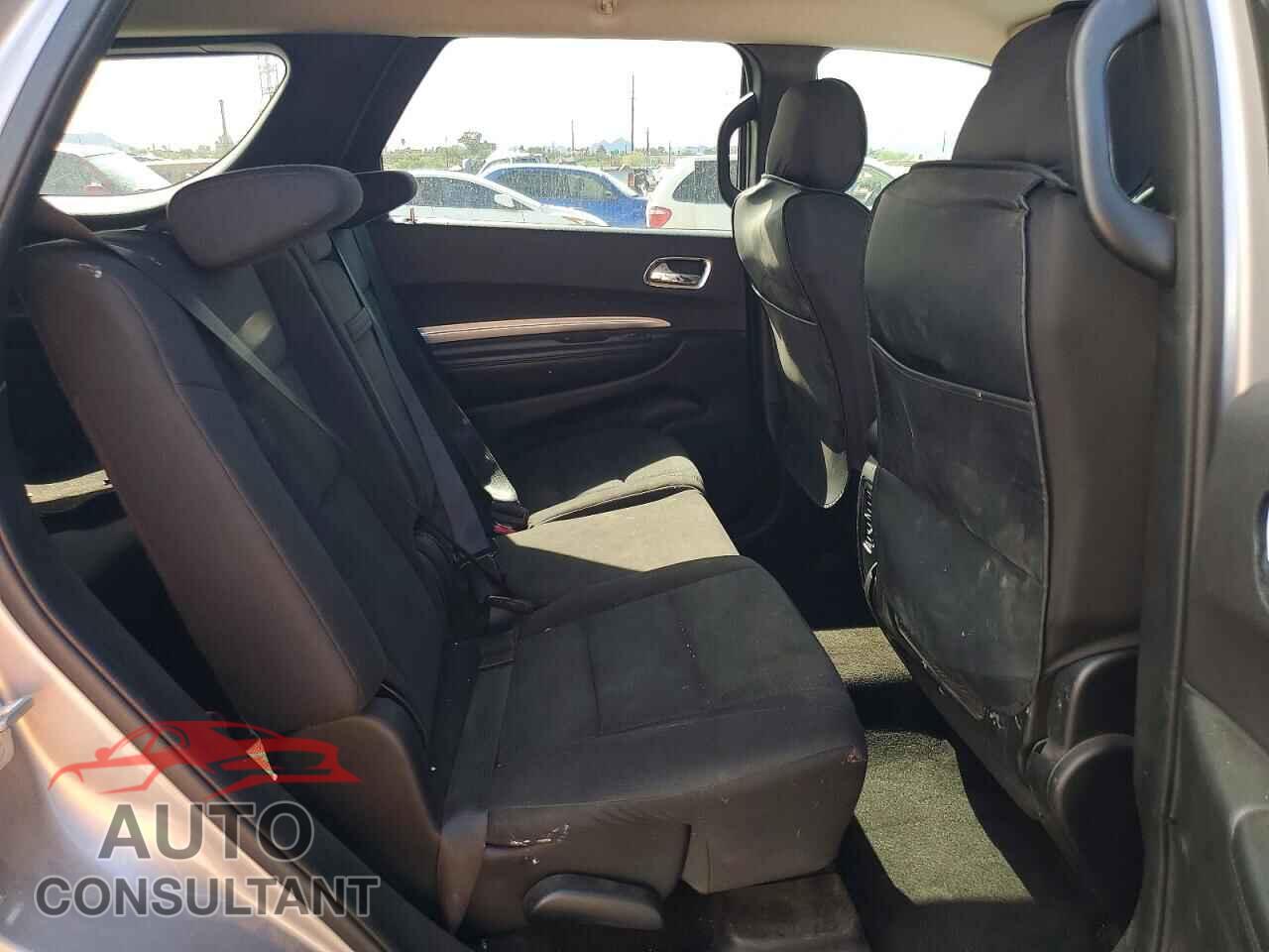 DODGE DURANGO 2015 - 1C4RDHAG3FC931010