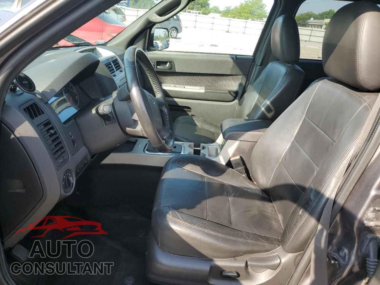 FORD ESCAPE 2012 - 1FMCU0DG8CKB52007