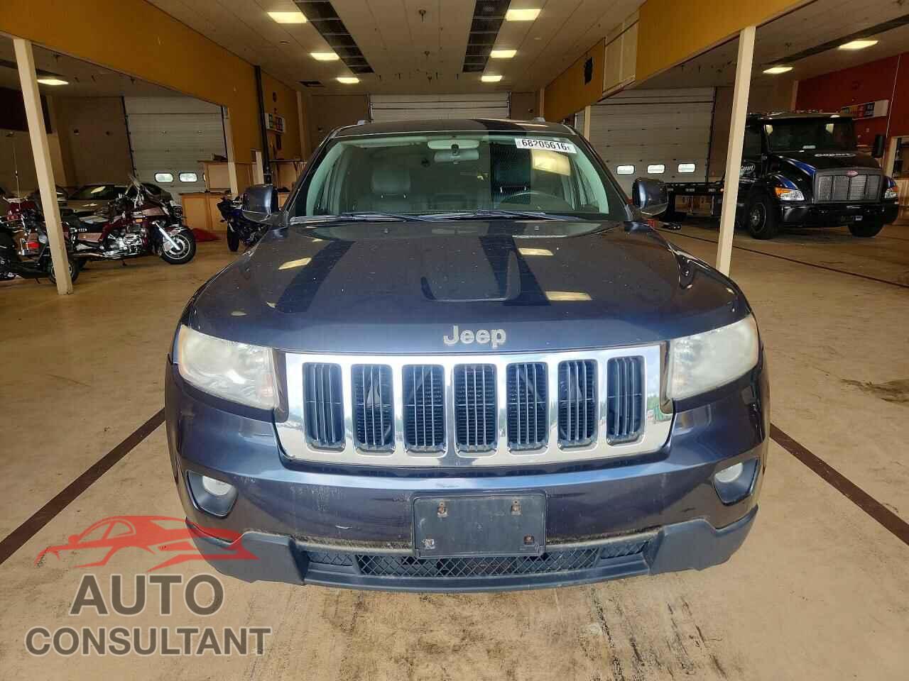 JEEP CHEROKEE 2012 - 1C4RJFAG3CC299179