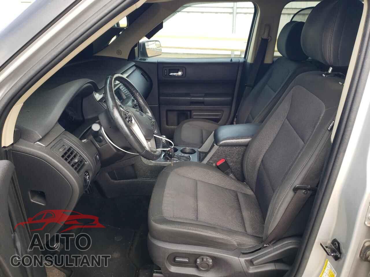 FORD FLEX 2014 - 2FMGK5B81EBD12063