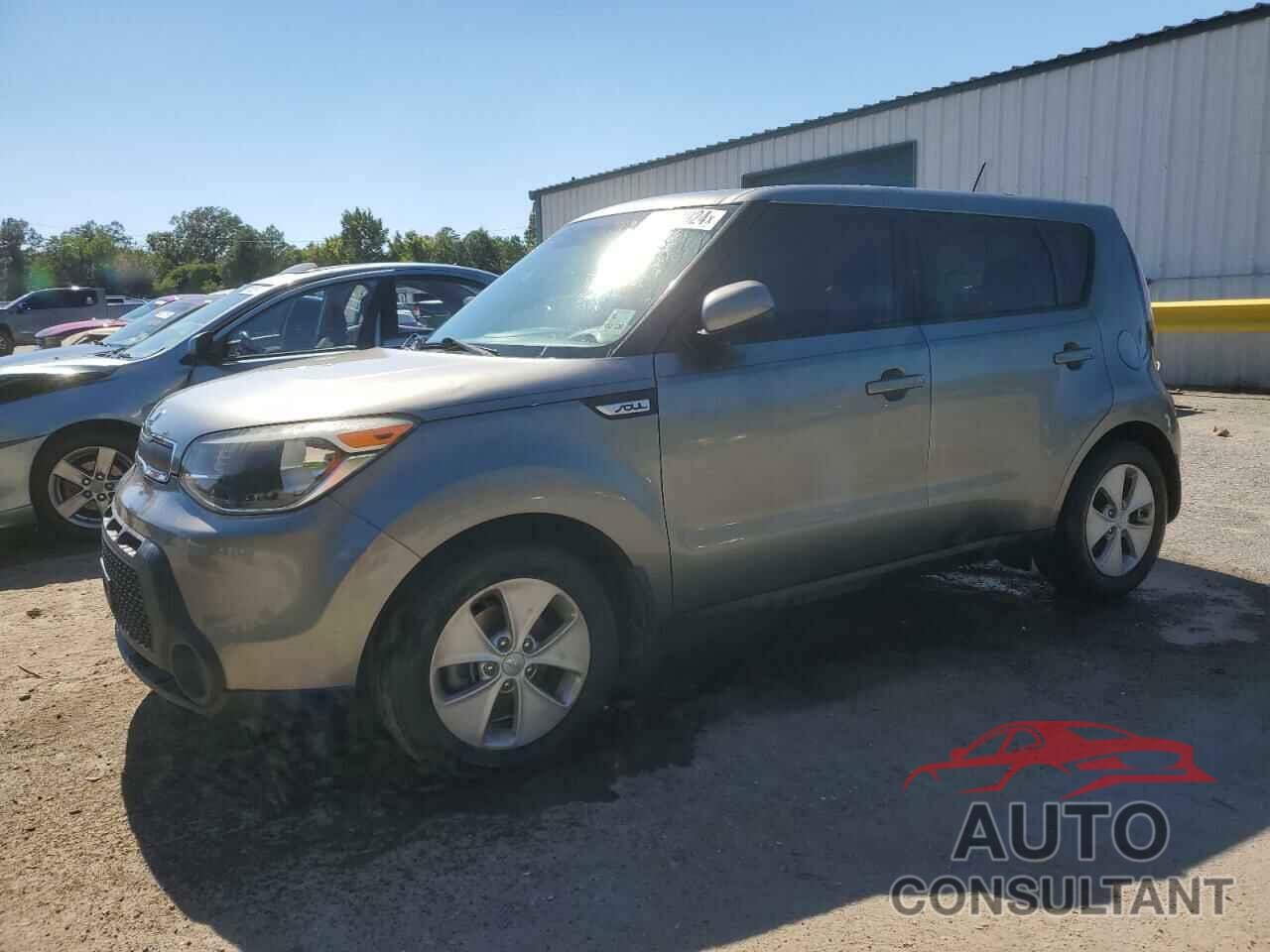 KIA SOUL 2016 - KNDJN2A21G7300293