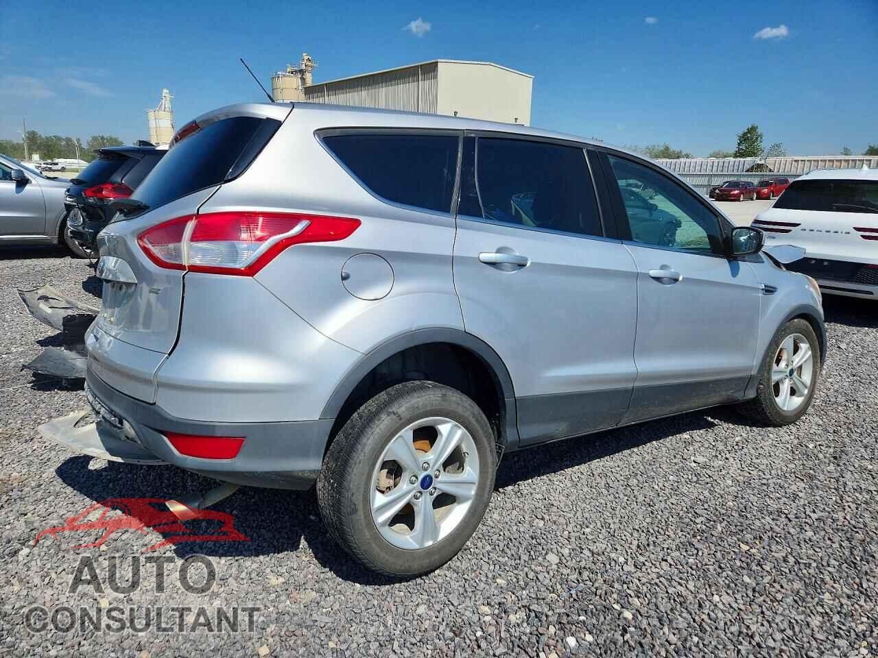 FORD ESCAPE 2015 - 1FMCU0G73FUC41083
