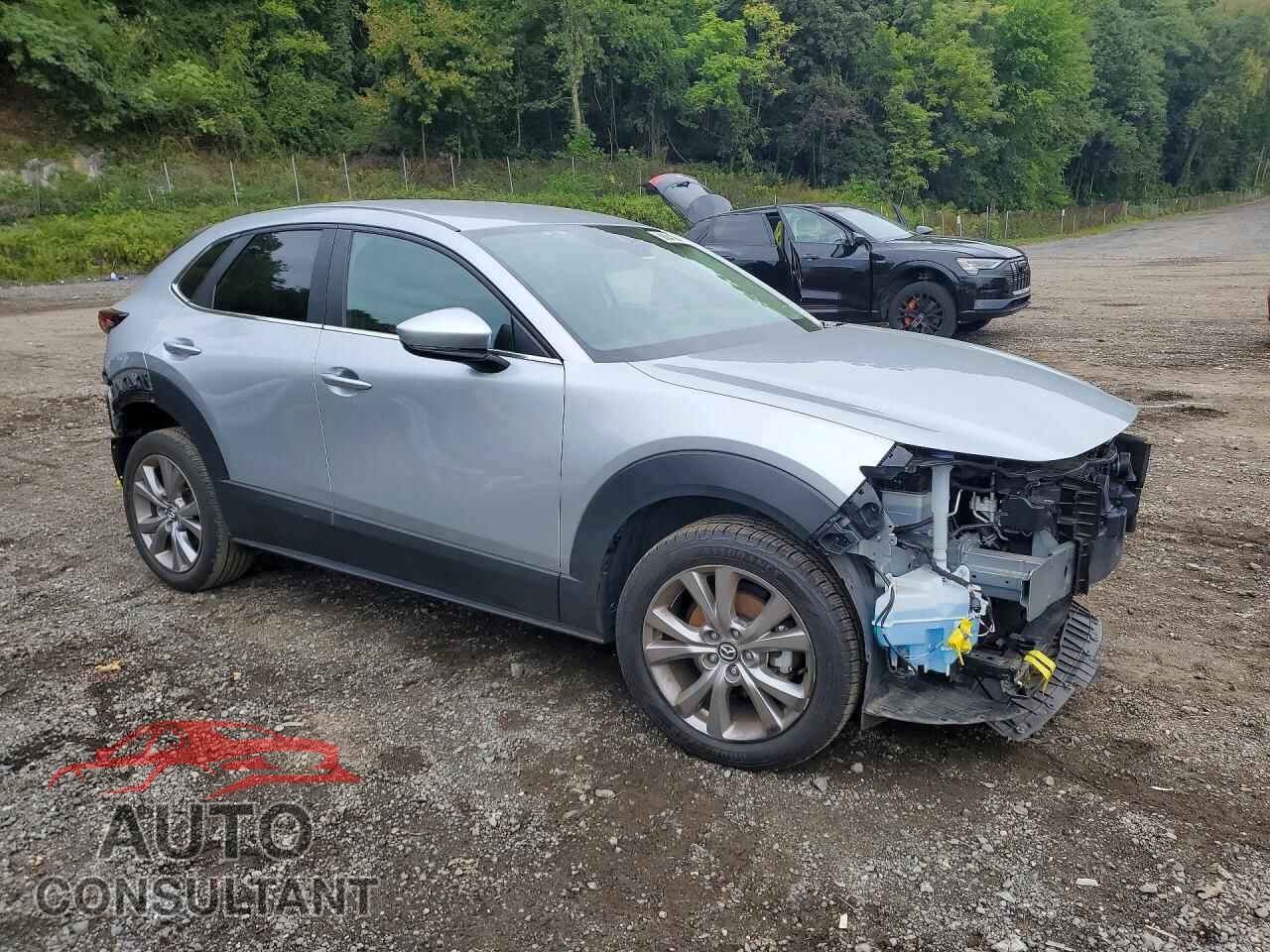 MAZDA CX30 2021 - 3MVDMBBL3MM253307