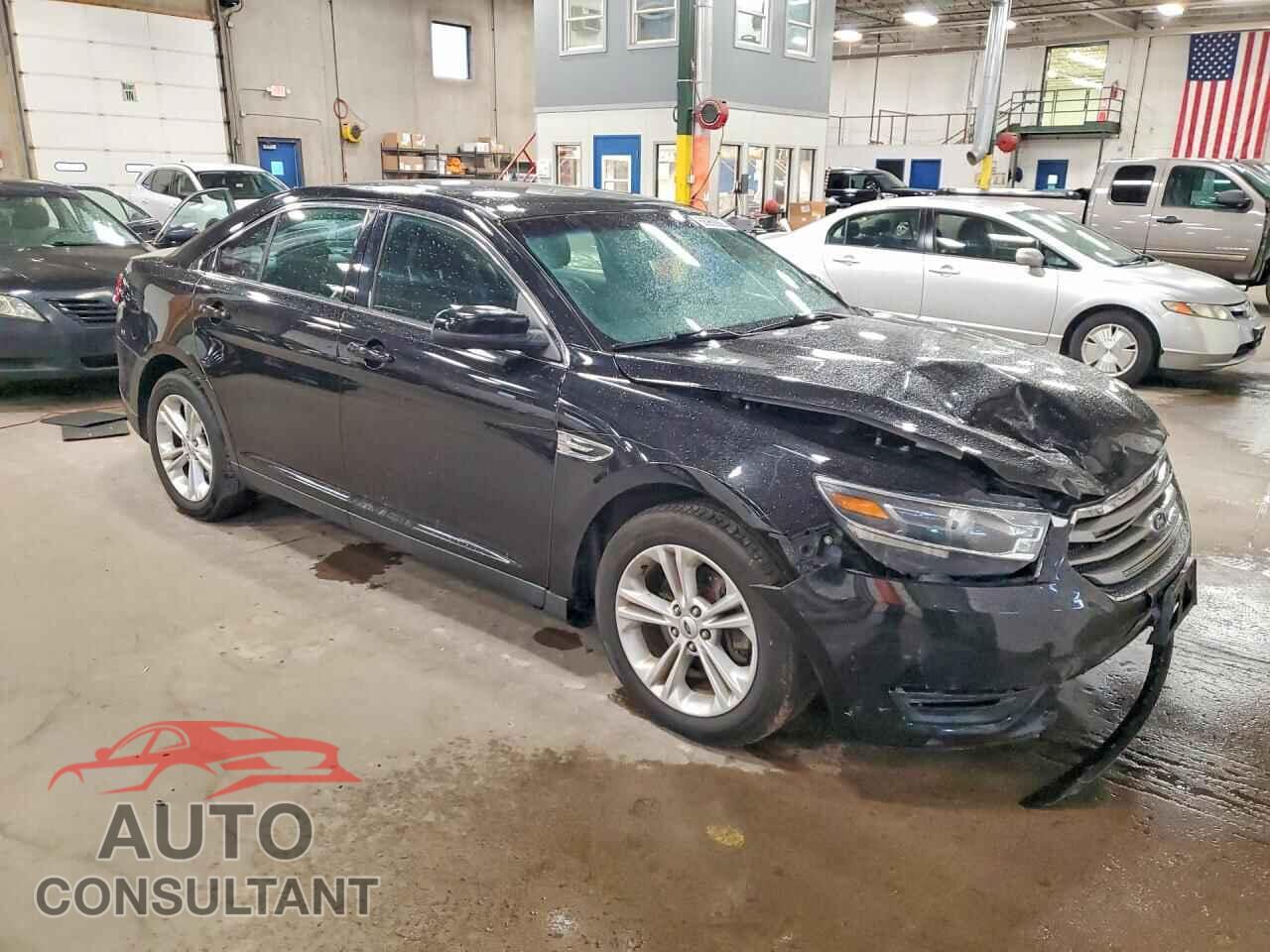FORD TAURUS 2016 - 1FAHP2H83GG113520