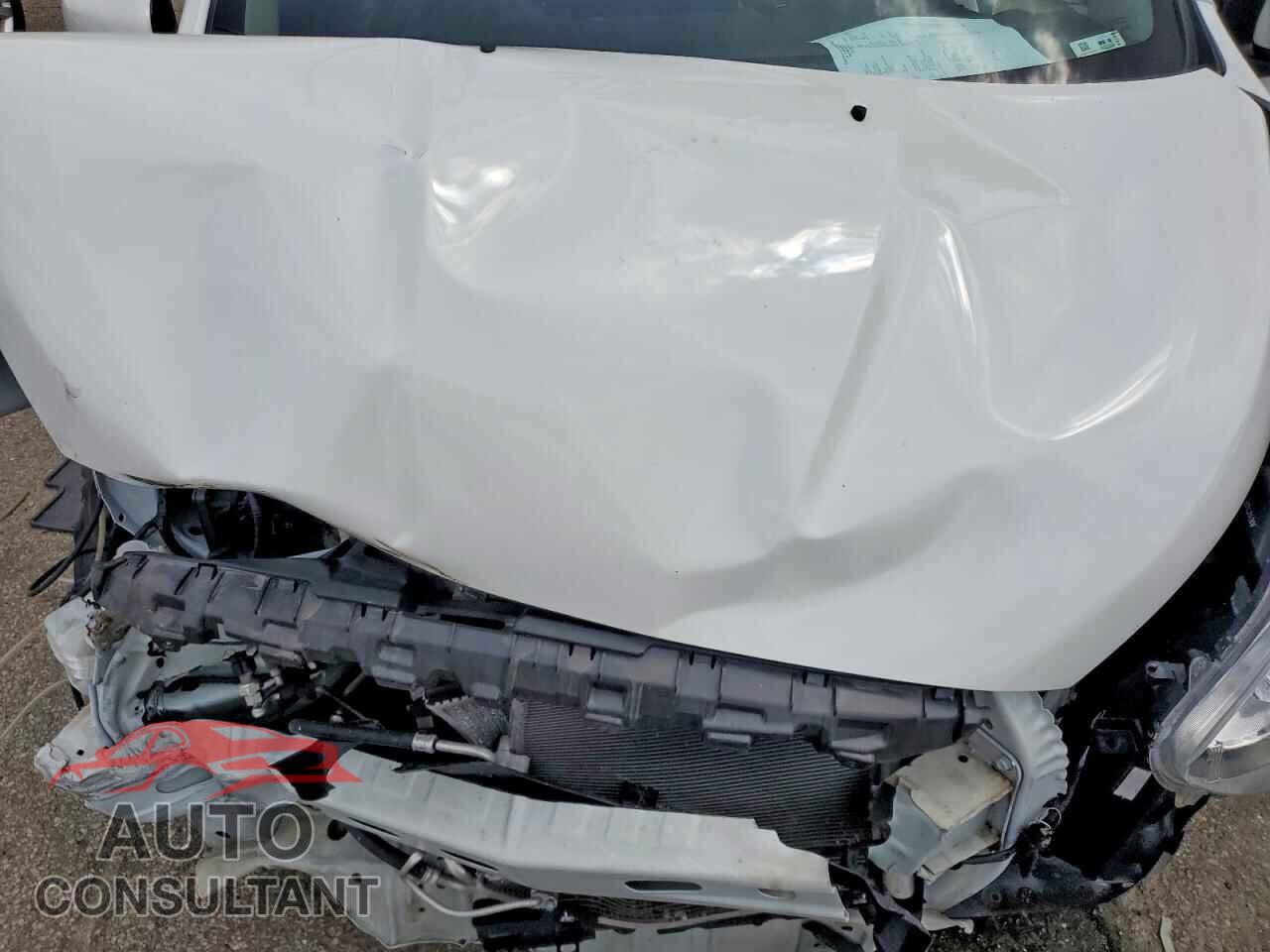 MITSUBISHI MIRAGE 2019 - ML32A3HJ5KH015878